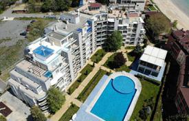 3 dormitorio piso 72 m² en Ravda, Bulgaria. 93 000 €