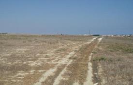 Terreno en Larnaca, Chipre. 1 700 000 €