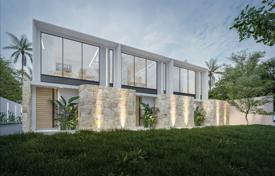 1 dormitorio villa 80 m² en Canggu, Indonesia. $130 000