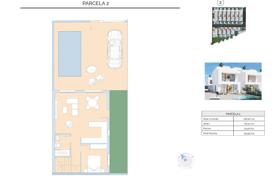 3 dormitorio villa 176 m² en Orihuela Costa, España. 495 000 €