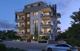 2 dormitorio ático 101 m² en Limasol (Lemesos), Chipre. 430 000 €
