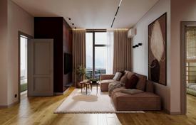 3-dormitorio apartamentos en edificio nuevo 73 m² en Batumi, Georgia. $109 000