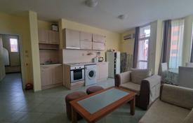 3 dormitorio piso 97 m² en Sunny Beach, Bulgaria. 100 000 €