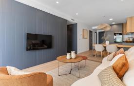 3 dormitorio piso 210 m² en Moraira, España. 519 000 €