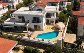 Villa – Kargicak, Antalya, Turquía. $804 000