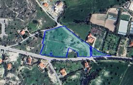 Terreno en Kalavasos, Chipre. 1 400 000 €
