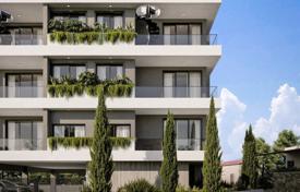 2 dormitorio ático en Limasol (Lemesos), Chipre. 425 000 €