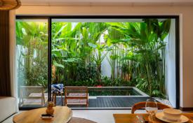 2 dormitorio villa 110 m² en Jalan Umalas, Indonesia. $285 000
