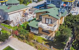 3 dormitorio villa 350 m² en Alanya, Turquía. 23 322 000 TRY