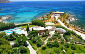 Villa – Ática, Grecia. $22 500  por semana