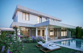 4 dormitorio chalet 251 m² en Nicosia, Chipre. 834 000 €