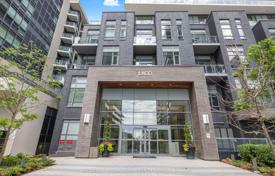 3 dormitorio piso en Etobicoke, Canadá. C$822 000