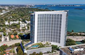 1-dormitorio apartamentos en condominio 72 m² en Edgewater (Florida), Estados Unidos. $500 000