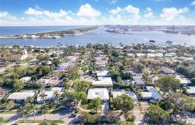 Casa de pueblo – Fort Lauderdale, Florida, Estados Unidos. $1 350 000