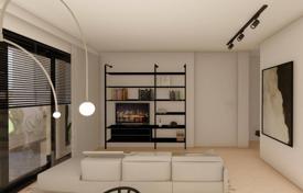 2 dormitorio ático en Limasol (Lemesos), Chipre. 328 000 €