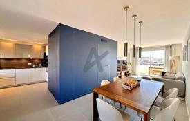 2 dormitorio piso 56 m² en Cannes, Francia. 370 000 €