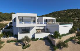 3 dormitorio chalet 590 m² en Moraira, España. 2 249 000 €
