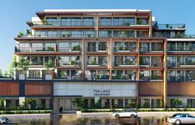 Complejo residencial Park Lane 2 By Heilbronn – Jumeirah Village Circle, Jumeirah Village, Dubai, EAU. de $426 000