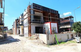 Amplias villas dúplex con grandes jardines en Bursa Nilüfer. 24 763 000 TRY