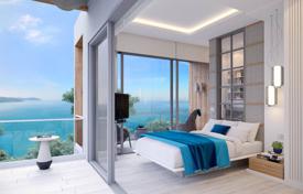 5 dormitorio villa 156 m² en Bodrum, Turquía. $1 028 000