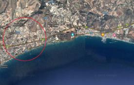 Terreno en Limasol (Lemesos), Chipre. 850 000 €