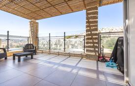 4 dormitorio piso 85 m² en Jerusalem, Israel. $907 000