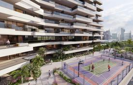 Complejo residencial Trinity – Dubai, EAU (Emiratos Árabes Unidos). From $296 000