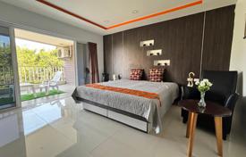 Piso 43 m² en Pattaya, Tailandia. $88 000