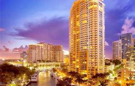 Piso – Fort Lauderdale, Florida, Estados Unidos. $1 050 000