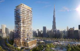 Piso – Business Bay, Dubai, EAU (Emiratos Árabes Unidos). From $6 987 000