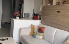 2-dormitorio apartamentos en condominio en Watthana, Tailandia. $447 000