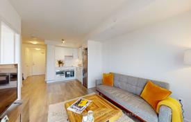 5 dormitorio piso en Old Toronto, Canadá. C$901 000