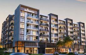 1-dormitorio apartamentos en edificio nuevo 75 m² en Jumeirah Village Circle (JVC), EAU (Emiratos Árabes Unidos). $309 000