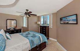 Condominio – Sunny Isles Beach, Florida, Estados Unidos. $550 000