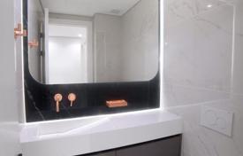 3 dormitorio ático 132 m² en Germasogeia, Chipre. 950 000 €