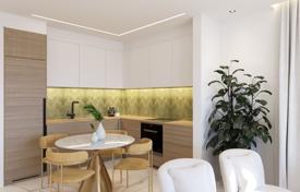 2 dormitorio piso 101 m² en Nicosia, Chipre. 450 000 €