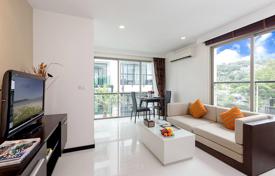 Condominio – Kamala, Phuket, Tailandia. $309 000