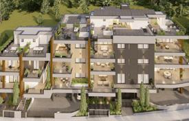 New residential complex with apartments and villas en Limasol (Lemesos), Chipre. de 357 000 €