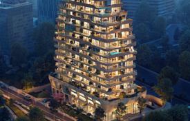 1 dormitorio piso 81 m² en Beşiktaş, Turquía. 48 143 000 TRY