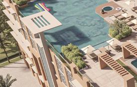 Complejo residencial Riva Residence – Dubai Maritime City, Dubai, EAU. de $689 000