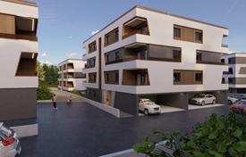 2 dormitorio piso 48 m² en Poreč, Croacia. 241 000 €