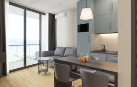 2-dormitorio apartamentos en edificio nuevo 66 m² en Batumi, Georgia. $109 000