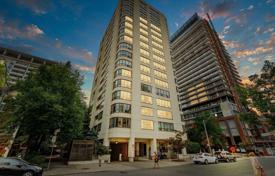 Piso – Maitland Street, Old Toronto, Toronto,  Ontario,   Canadá. C$1 003 000