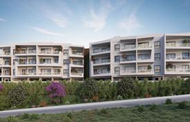 2-dormitorio apartamentos en edificio nuevo 98 m² en Agios Athanasios (Cyprus), Chipre. 450 000 €