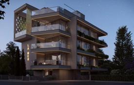 New residential complex with apartments en Agios Athanasios (Cyprus), Chipre. de 600 000 €