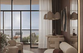 1 dormitorio piso 35 m² en Pandawa beach, Indonesia. $126 000