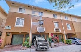 1-dormitorio apartamentos en condominio 80 m² en Miami, Estados Unidos. $350 000
