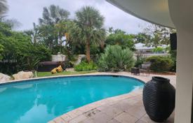 Casa de pueblo – Fort Lauderdale, Florida, Estados Unidos. $2 800 000