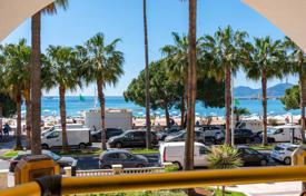 3 dormitorio piso en Boulevard de la Croisette, Francia. Price on request