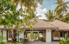 Villa – South Central Province, Maldivas. 10 400 €  por semana